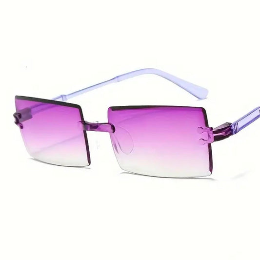 Purple Gradient