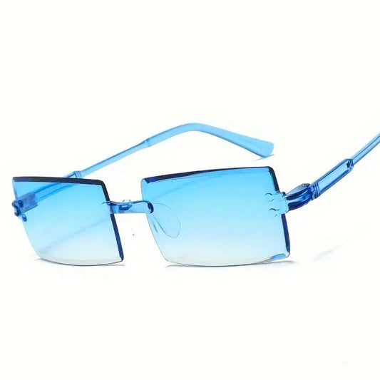 Blue Gradient